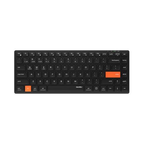 Bàn phím không dây DAREU LK160D (Dual Mode, Scissor Switch)