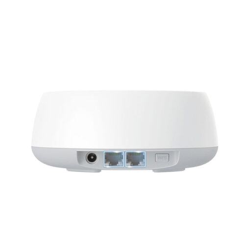 Router TP-Link Deco BE25 (2-Pack) Mesh wifi 7 BE5000