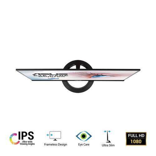 Màn hình ASUS VZ279HE-J (27 inch/FHD/IPS/75Hz/5ms)