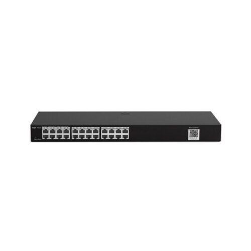 Switch RUIJIE RG-ES224GC V2 (Layer 2 Smart Managed 24 Cổng 10/100/1000BASE-T)