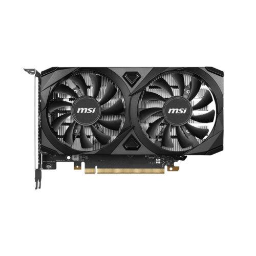 Card màn hình MSI RTX 3050 VENTUS 2X E 6G OC