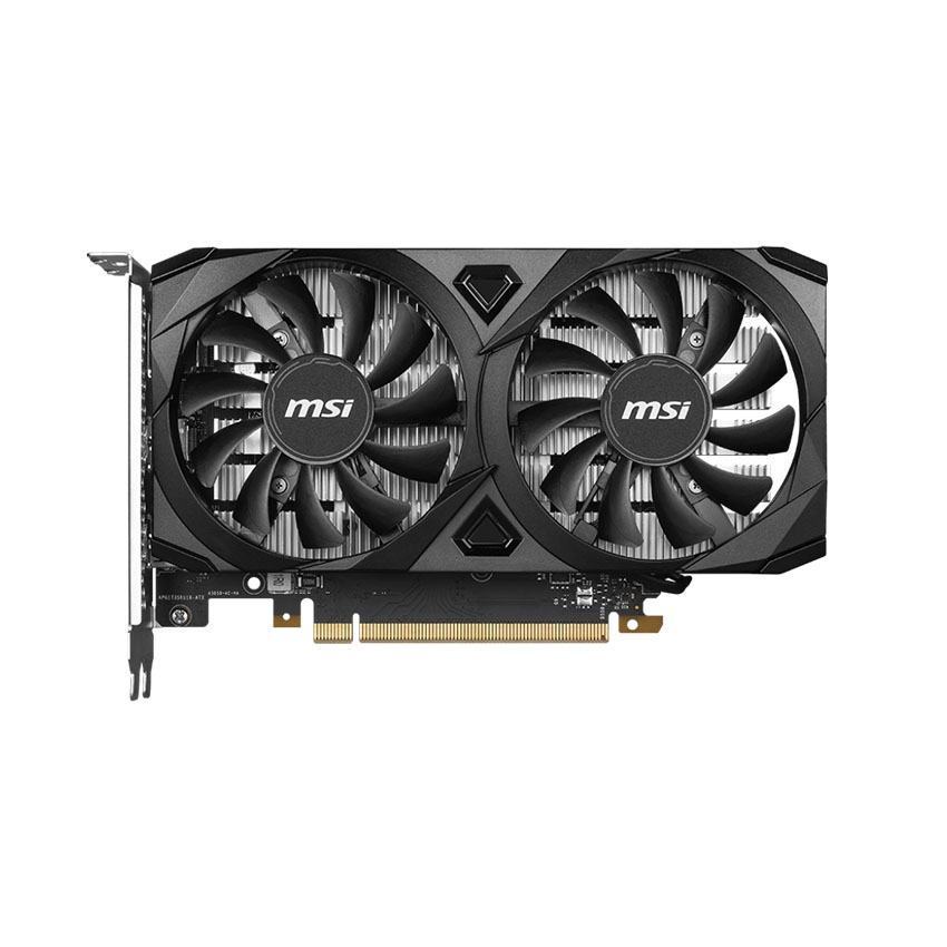 Card màn hình MSI RTX 3050 VENTUS 2X E 6G OC