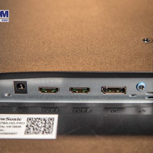 LMC Màn hình Viewsonic VX2479A-HD-PRO