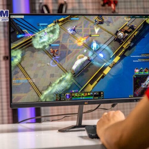 MCLMC Màn hình Viewsonic VX2479A-HD-PRO