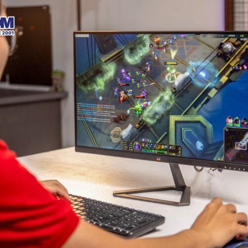 MCLMC Màn hình Viewsonic VX2479A-HD-PRO