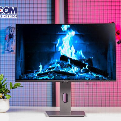 Màn hình Viewsonic VX2780-2K-SHDJ-2