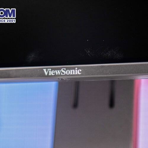Màn hình Viewsonic VX2780-2K-SHDJ-2