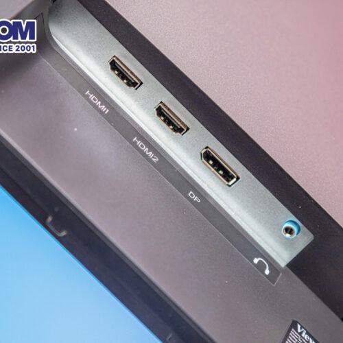 Màn hình Viewsonic VX2780-2K-SHDJ-2