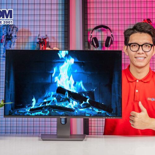 MCLMC Màn hình Viewsonic VX2780-2K-SHDJ-2