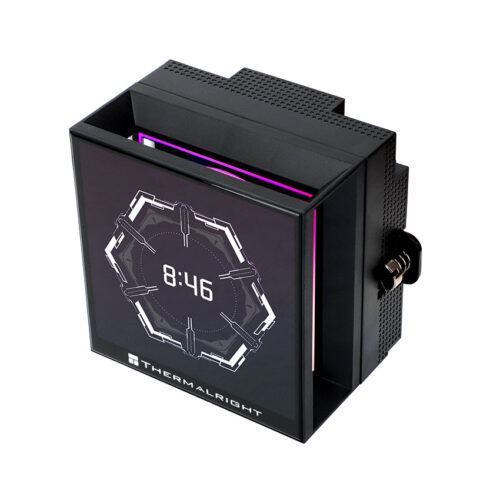 Tản nhiệt nước THERMALRIGHT HYPER VISION 360 ARGB BLACK