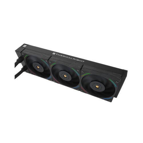 Tản nhiệt nước THERMALRIGHT HYPER VISION 360 ARGB BLACK