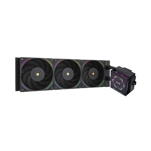 Tản nhiệt nước THERMALRIGHT HYPER VISION 360 ARGB BLACK