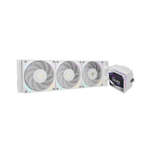 Tản nhiệt nước THERMALRIGHT HYPER VISION 360 ARGB WHITE