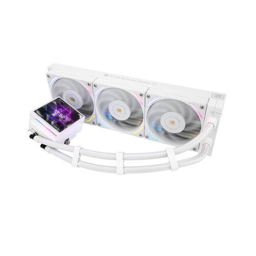 Tản nhiệt nước THERMALRIGHT HYPER VISION 360 ARGB WHITE