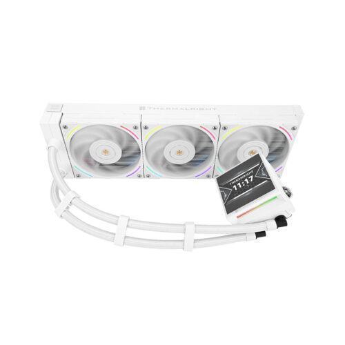 Tản nhiệt nước THERMALRIGHT HYPER VISION 360 ARGB WHITE