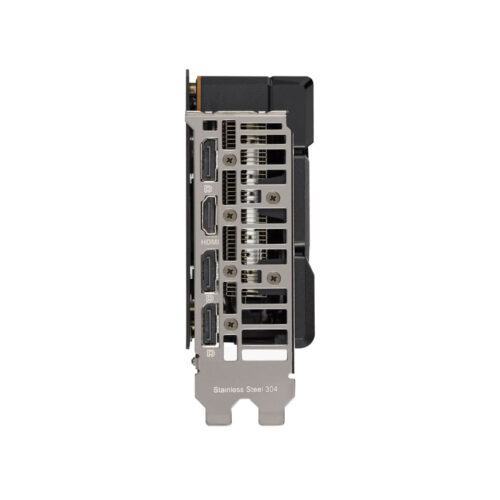 Card màn hình Asus DUAL RX 7600-O8G-EVO