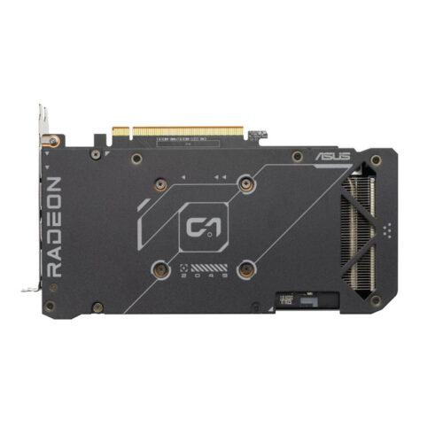 Card màn hình Asus DUAL RX 7600-O8G-EVO