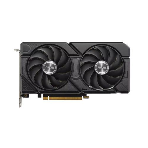 Card màn hình Asus DUAL RX 7600-O8G-EVO