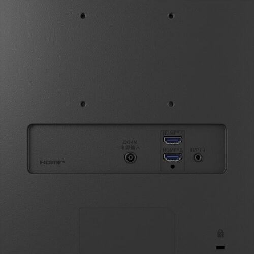 Màn Hình LG 24MS550-B