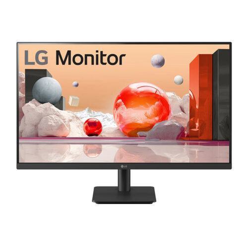 Màn Hình LG 27MS500 (27 inch/FHD/IPS/100Hz/5ms)