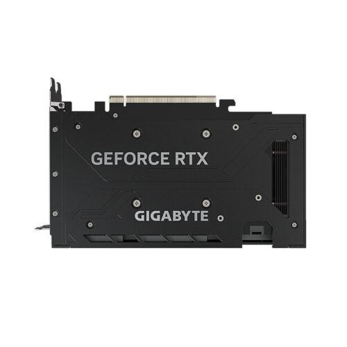 Card màn hình Gigabyte RTX 4060 Ti WINDFORCE OC 16GB