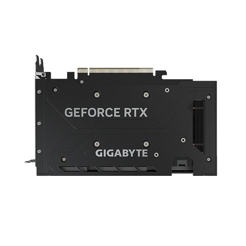 Card màn hình Gigabyte RTX 4060 Ti WINDFORCE OC 16GB