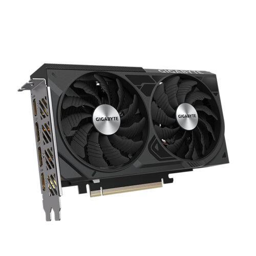 Card màn hình Gigabyte RTX 4060 Ti WINDFORCE OC 16GB