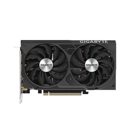 Card màn hình Gigabyte RTX 4060 Ti WINDFORCE OC 16GB
