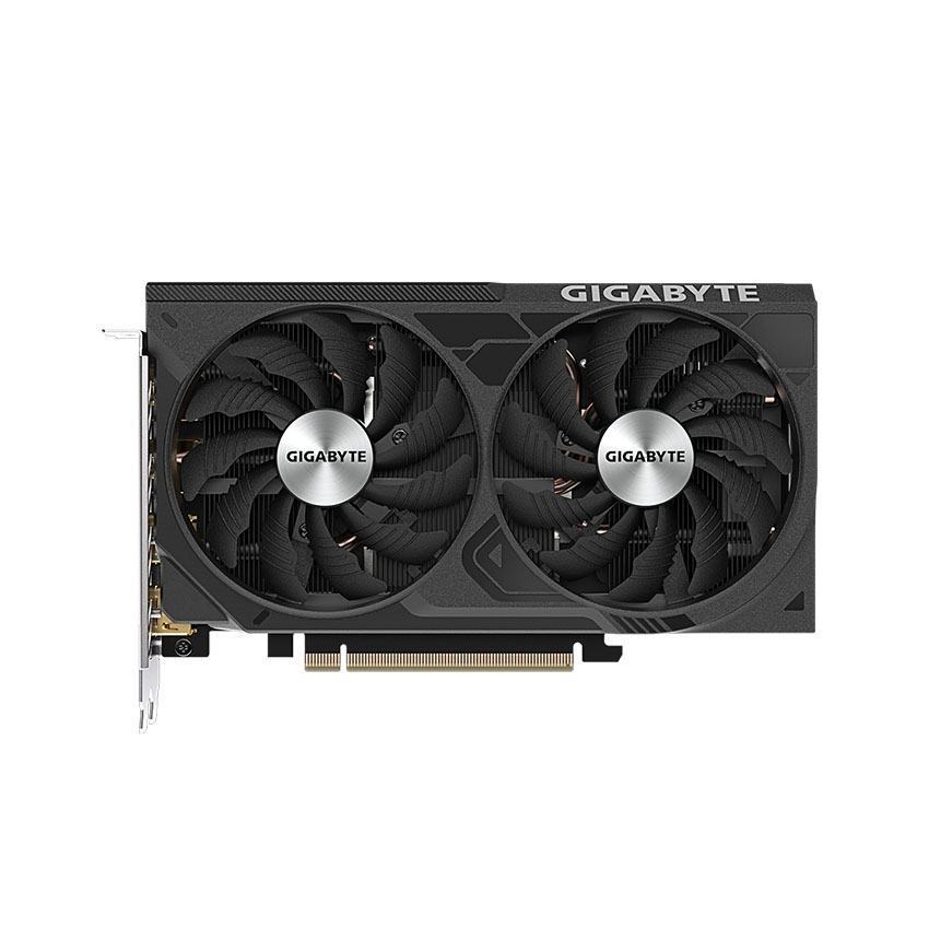 Card màn hình Gigabyte RTX 4060 Ti WINDFORCE OC 16GB
