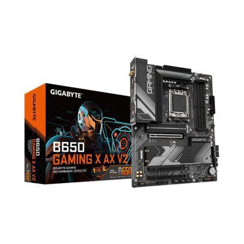 Mainboard Gigabyte B650 GAMING X AX V2 DDR5