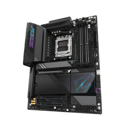 Mainboard Gigabyte X870E AORUS PRO DDR5