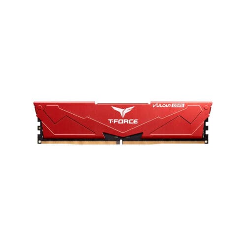 RAM Desktop TEAMGROUP DELTA RED (FLRD516G5600HC36B01) 16GB (1x16GB) DDR5 5600MHz