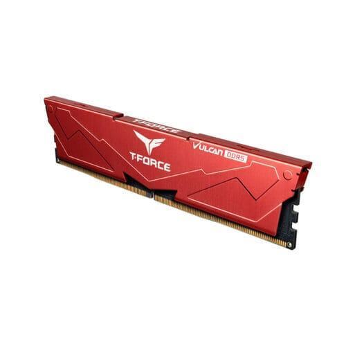 RAM Desktop TEAMGROUP DELTA RED (FLRD516G5600HC36B01) 16GB (1x16GB) DDR5 5600MHz (I