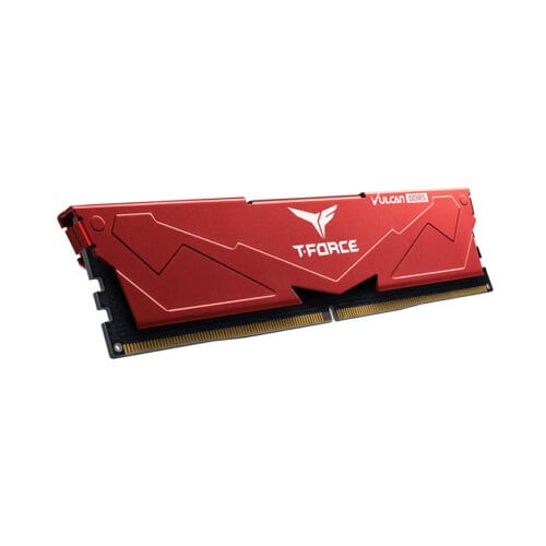 RAM Desktop TEAMGROUP DELTA RED (FLRD516G5600HC36B01) 16GB (1x16GB) DDR5 5600MHz (I