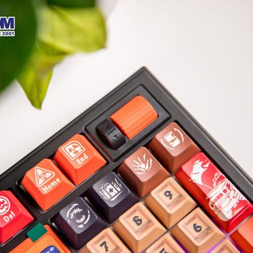 LMC Bàn phím AKKO 5098B Wasteland Survival