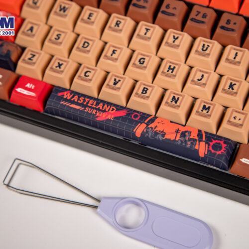 LMC Bàn phím AKKO 5098B Wasteland Survival