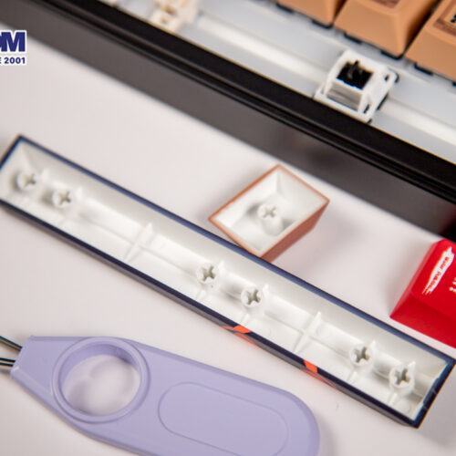 LMC Bàn phím AKKO 5098B Wasteland Survival