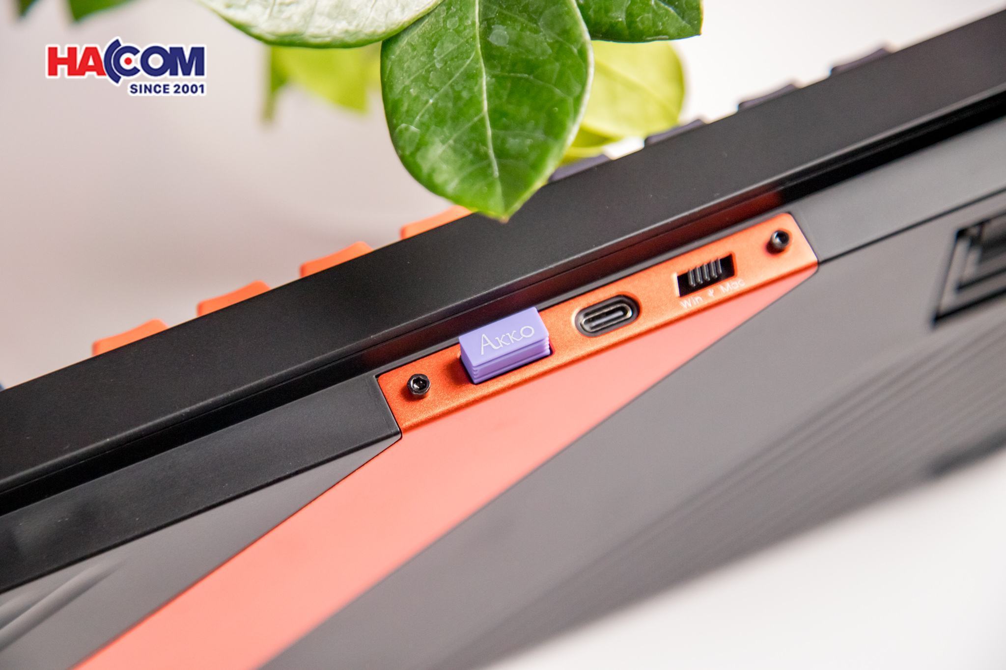 LMC Bàn phím AKKO 5098B Wasteland Survival