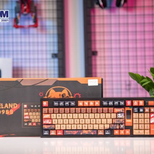 LMC Bàn phím AKKO 5098B Wasteland Survival