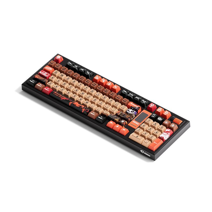 Bàn phím AKKO 5098B Wasteland Survival