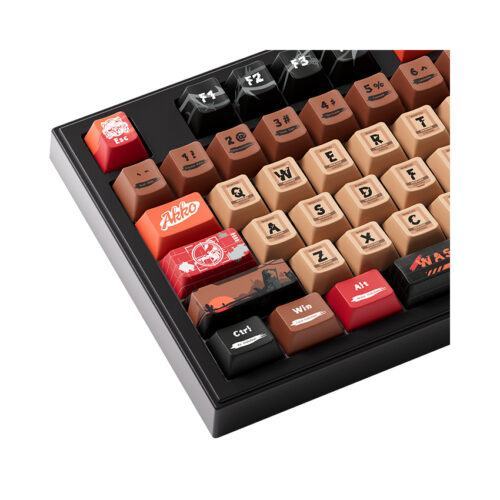 Bàn phím AKKO 5098B Wasteland Survival