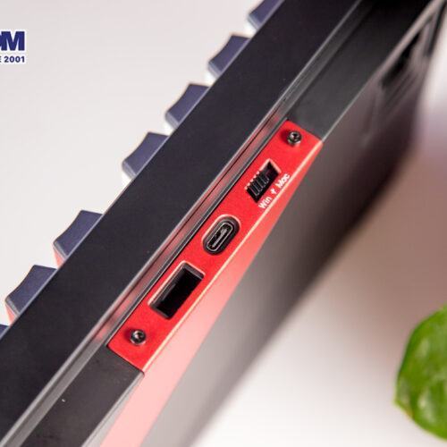 LMC Bàn phím AKKO 5098B The King’s Avatar Ye Xiu