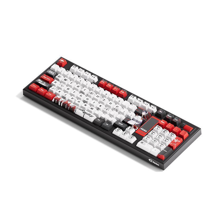 Bàn phím AKKO 5098B The King’s Avatar Ye Xiu
