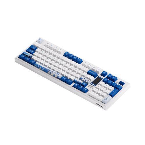 Bàn phím AKKO 5098B Santorini