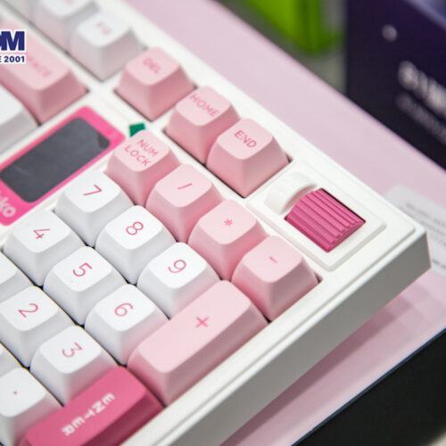 LMC Bàn phím AKKO 5098B Prunus Lannesiana