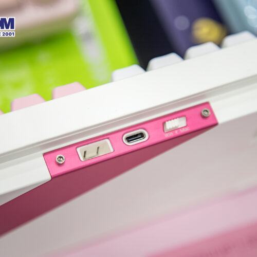 LMC Bàn phím AKKO 5098B Prunus Lannesiana