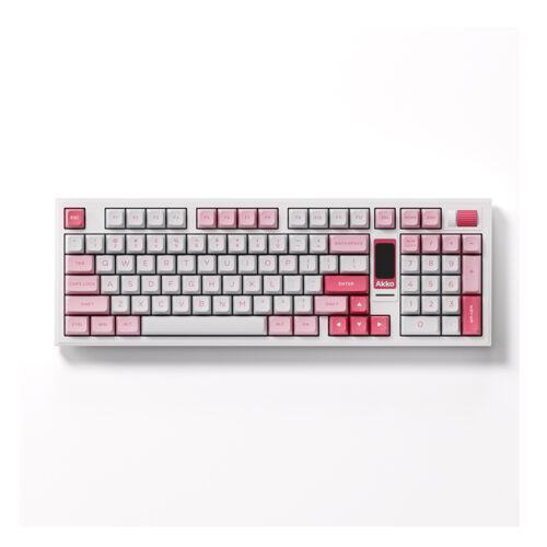 Bàn phím AKKO 5098B Prunus Lannesiana
