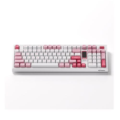 Bàn phím AKKO 5098B Prunus Lannesiana