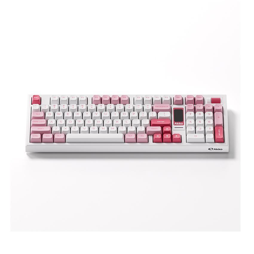 Bàn phím AKKO 5098B Prunus Lannesiana