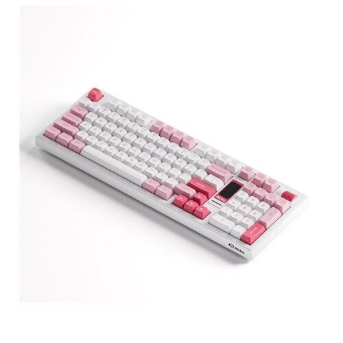 Bàn phím AKKO 5098B Prunus Lannesiana